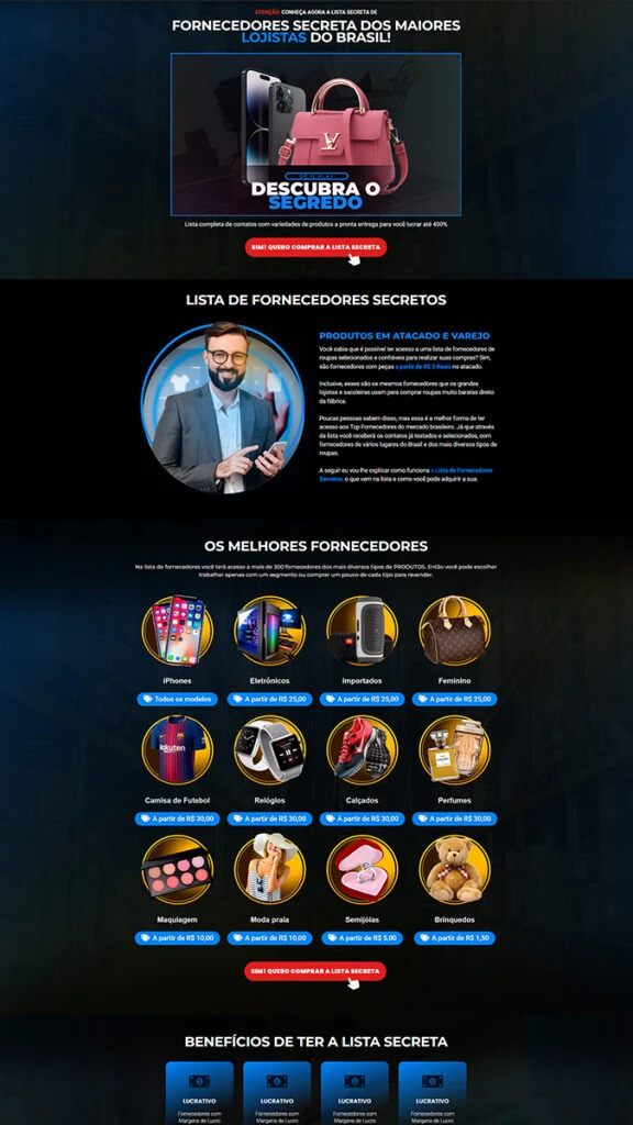 Fornecedor