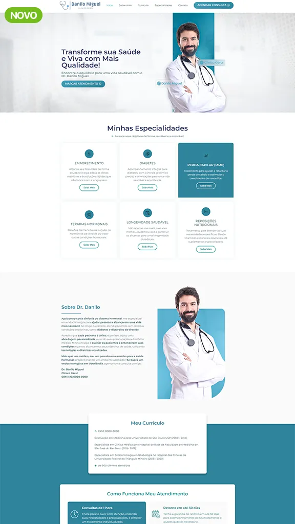 Médico