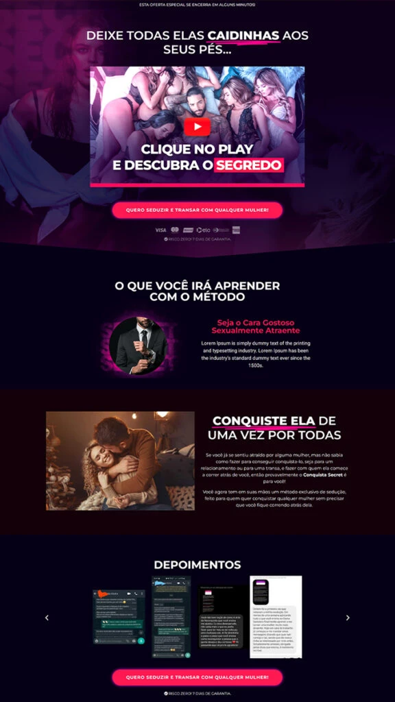 Relacionamento 2
