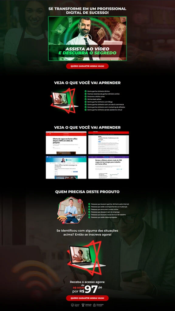 Serviços